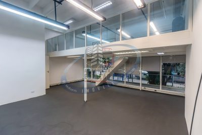 Loja-Salão, 126 m² - Foto 2