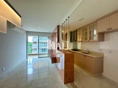 Apartamento, 2 quartos, 82 m² - Foto 2