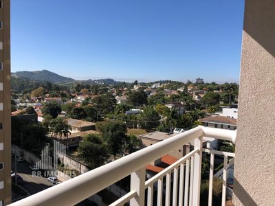Apartamento, 1 quarto, 50 m² - Foto 3