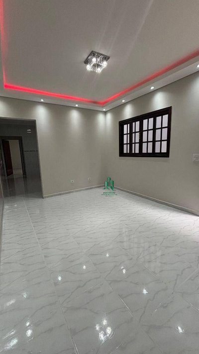 Casa, 2 quartos, 69 m² - Foto 1
