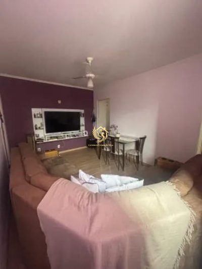 Apartamento, 2 quartos, 55 m² - Foto 3