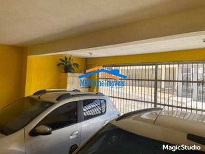 Sobrado, 4 quartos, 256 m² - Foto 3