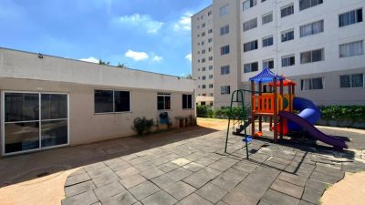 Apartamento, 2 quartos, 42 m² - Foto 1