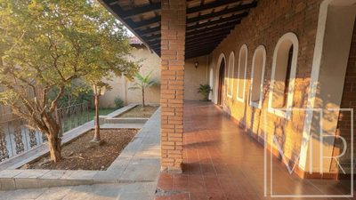 Casa, 4 quartos, 222 m² - Foto 5