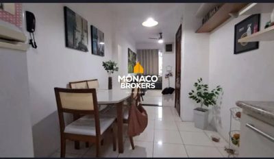 Apartamento, 2 quartos, 75 m² - Foto 5