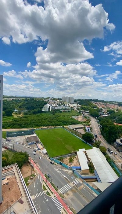 Apartamento, 3 quartos, 94 m² - Foto 2
