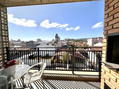 Apartamento, 2 quartos, 91 m² - Foto 5