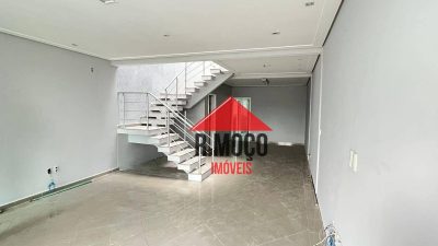 Sobrado, 3 quartos, 235 m² - Foto 2
