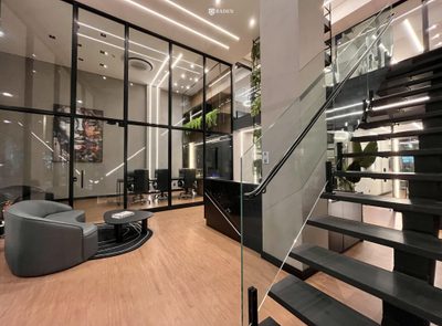 Sala-Conjunto, 170 m² - Foto 2