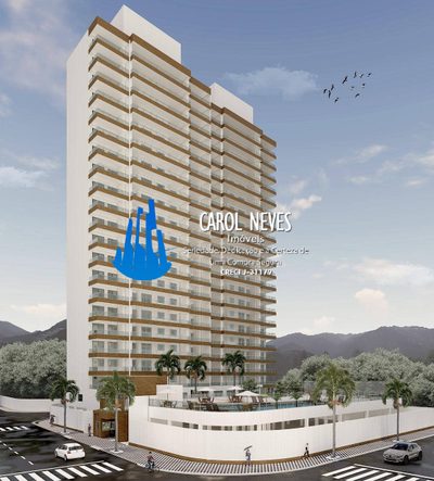 Apartamento, 2 quartos, 79 m² - Foto 2