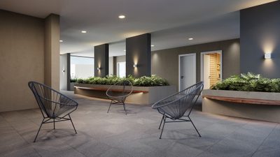 Apartamento, 2 quartos, 47 m² - Foto 5
