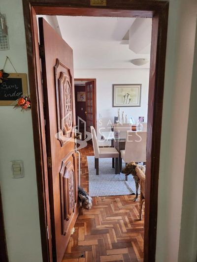 Apartamento, 3 quartos, 94 m² - Foto 4