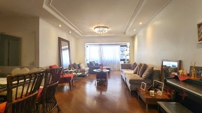 Apartamento, 3 quartos, 130 m² - Foto 2
