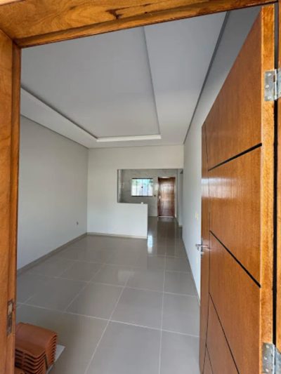 Casa, 2 quartos - Foto 1