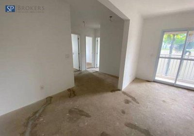 Apartamento, 3 quartos, 81 m² - Foto 3