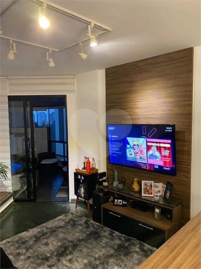 Apartamento, 1 quarto, 78 m² - Foto 5