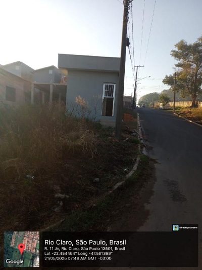 Casa, 1 quarto, 134 m² - Foto 1