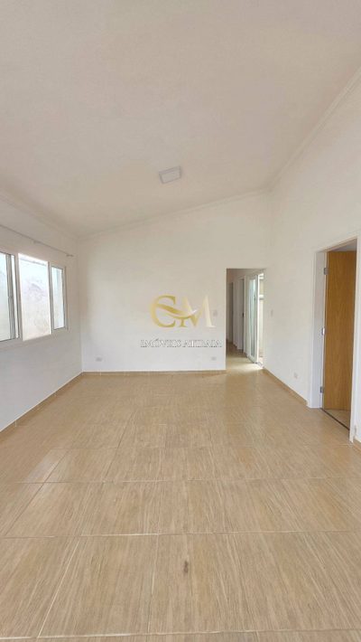 Casa, 3 quartos, 81 m² - Foto 3