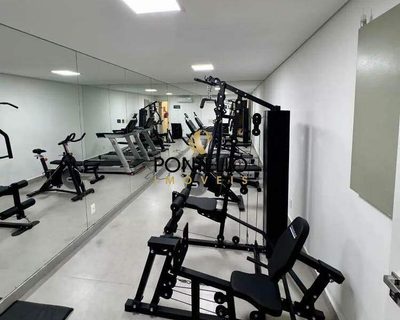 Apartamento, 4 quartos, 205 m² - Foto 3