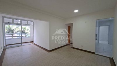 Apartamento, 2 quartos, 77 m² - Foto 1
