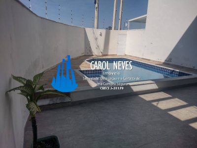 Sobrado, 3 quartos, 110 m² - Foto 1