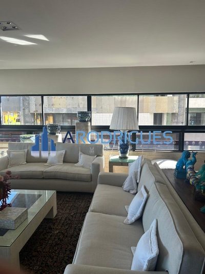 Apartamento, 5 quartos, 500 m² - Foto 1