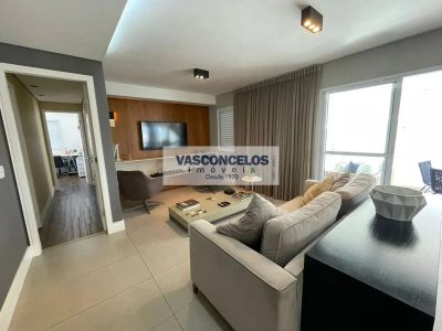 Apartamento, 3 quartos, 167 m² - Foto 2