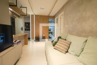 Apartamento, 2 quartos, 47 m² - Foto 3
