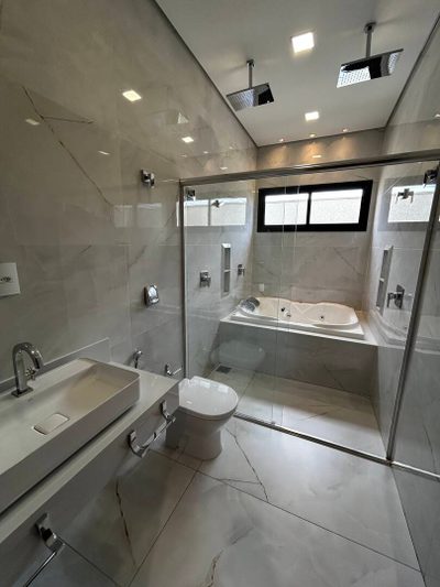 Casa, 3 quartos, 256 m² - Foto 2