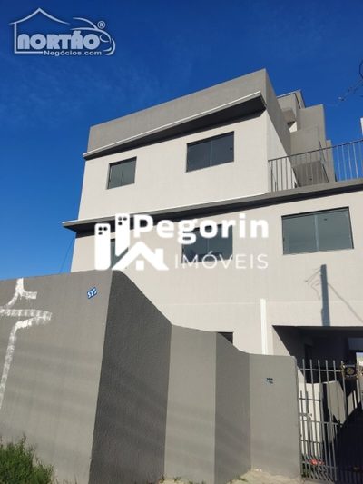 Casa, 3 quartos, 54 m² - Foto 1