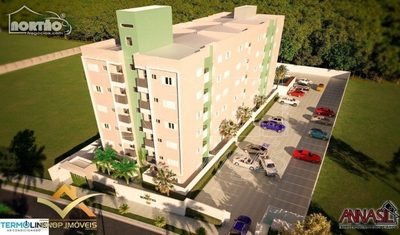 Casa, 3 quartos, 55 m² - Foto 2