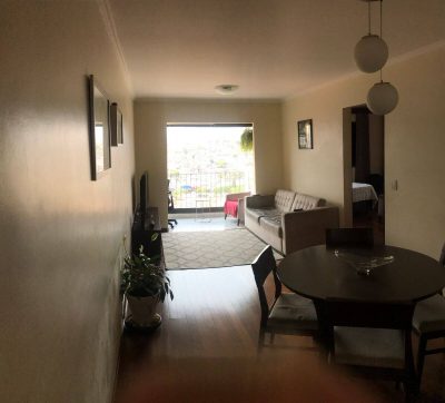 Apartamento, 2 quartos, 65 m² - Foto 5