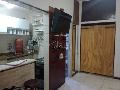 Apartamento, 1 quarto, 25 m² - Foto 5