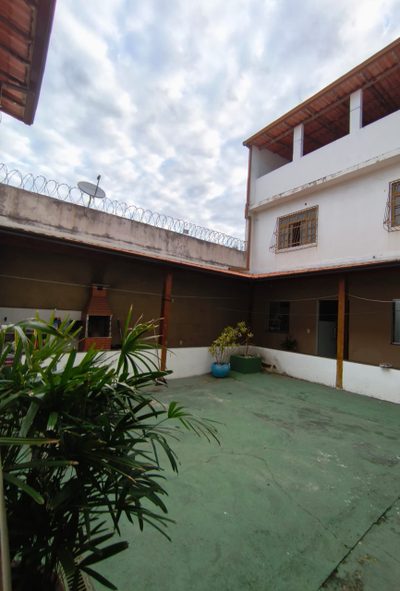 Casa, 5 quartos, 380 m² - Foto 3