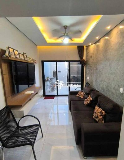 Casa, 3 quartos, 100 m² - Foto 1