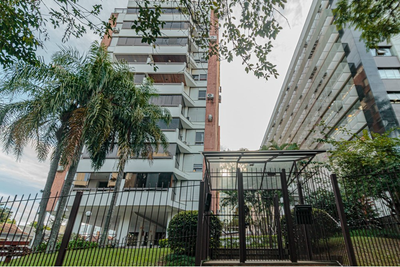 Apartamento, 3 quartos, 138 m² - Foto 1