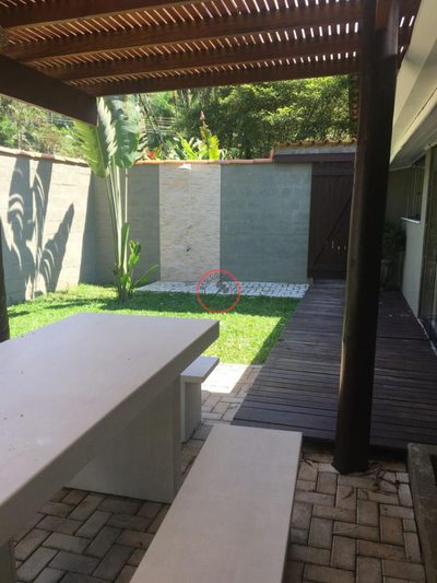 Casa, 2 quartos, 70 m² - Foto 3