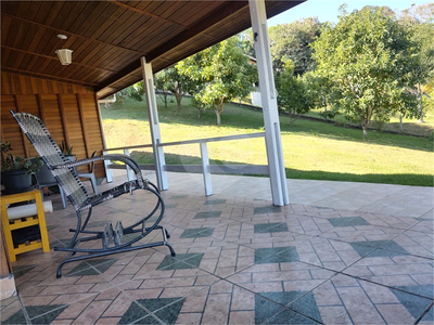 Chácara, 4 quartos, 2300 m² - Foto 4