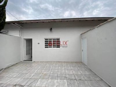 Casa, 2 quartos, 80 m² - Foto 1