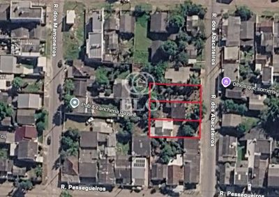 Terreno, 400 m² - Foto 3