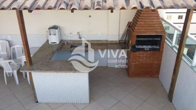 Apartamento, 2 quartos, 95 m² - Foto 3
