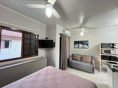 Casa, 1 quarto, 38 m² - Foto 5