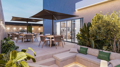 Apartamento, 4 quartos, 158 m² - Foto 5