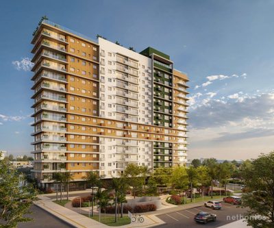 Apartamento, 2 quartos, 127 m² - Foto 2