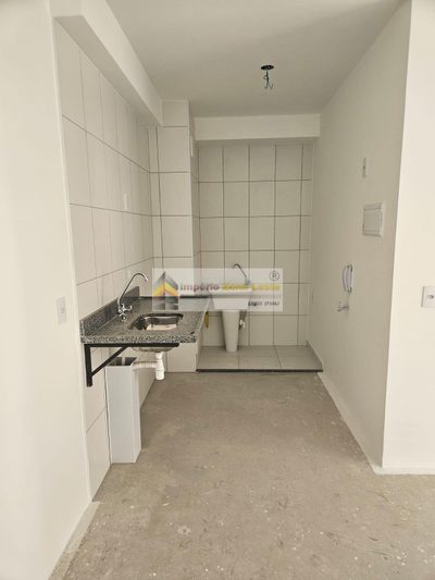 Apartamento, 2 quartos, 38 m² - Foto 5
