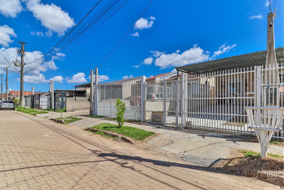 Casa, 2 quartos, 49 m² - Foto 3