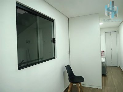Kitnet-Studio, 20 m² - Foto 4