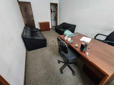 Sala-Conjunto, 49 m² - Foto 1