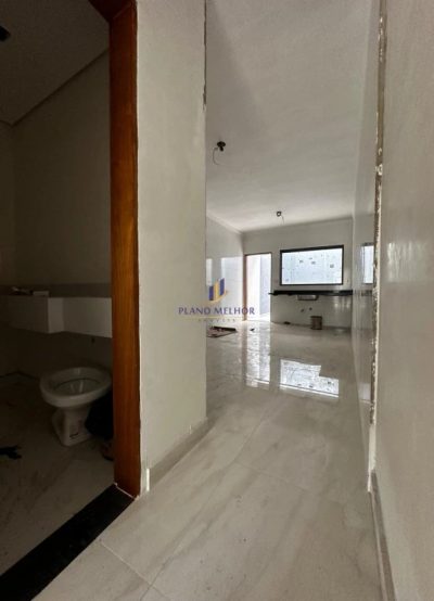 Casa, 3 quartos, 131 m² - Foto 3