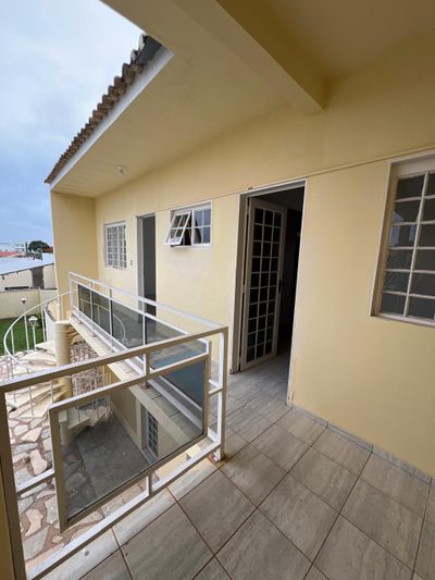 Casa, 7 quartos, 397 m² - Foto 5